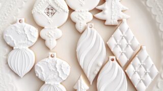 【募集】1Dayレッスン≪Xmasオーナメント≫