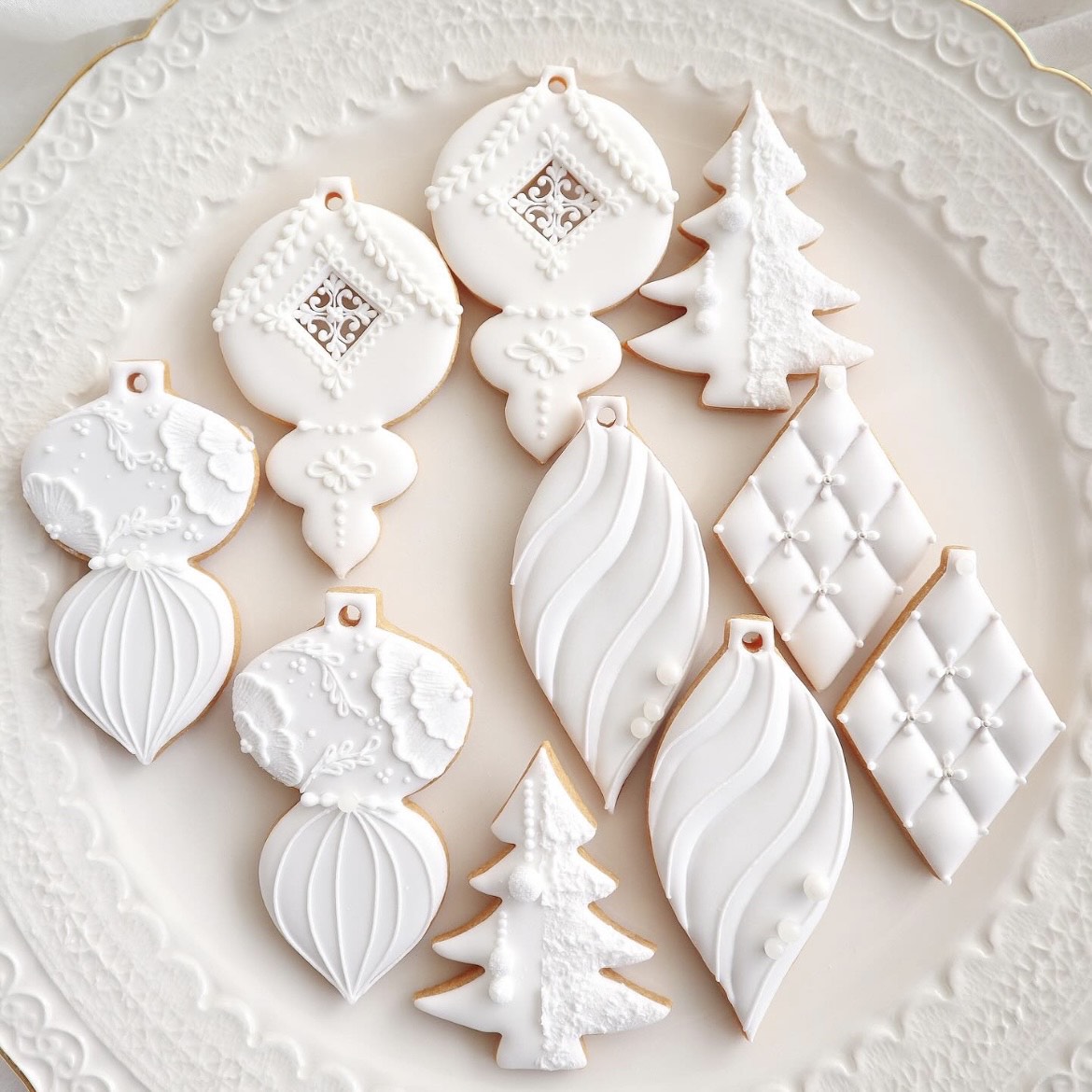 【募集】1Dayレッスン≪Xmasオーナメント≫