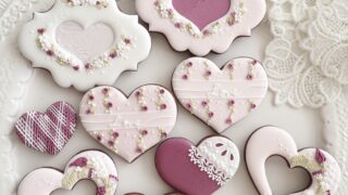 1Dayレッスン≪Valentine♡≫