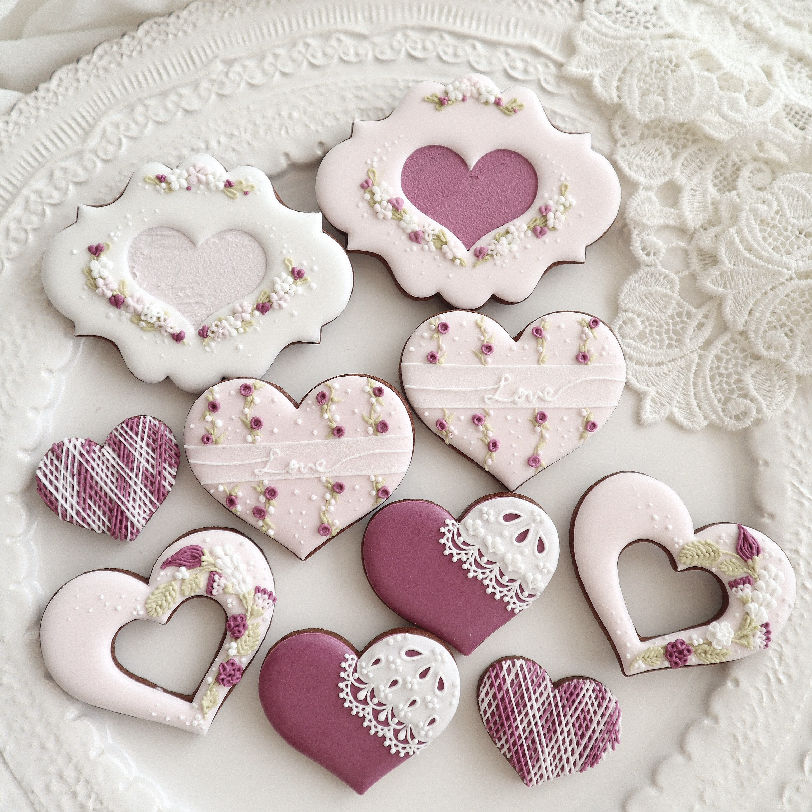 1Dayレッスン≪Valentine♡≫