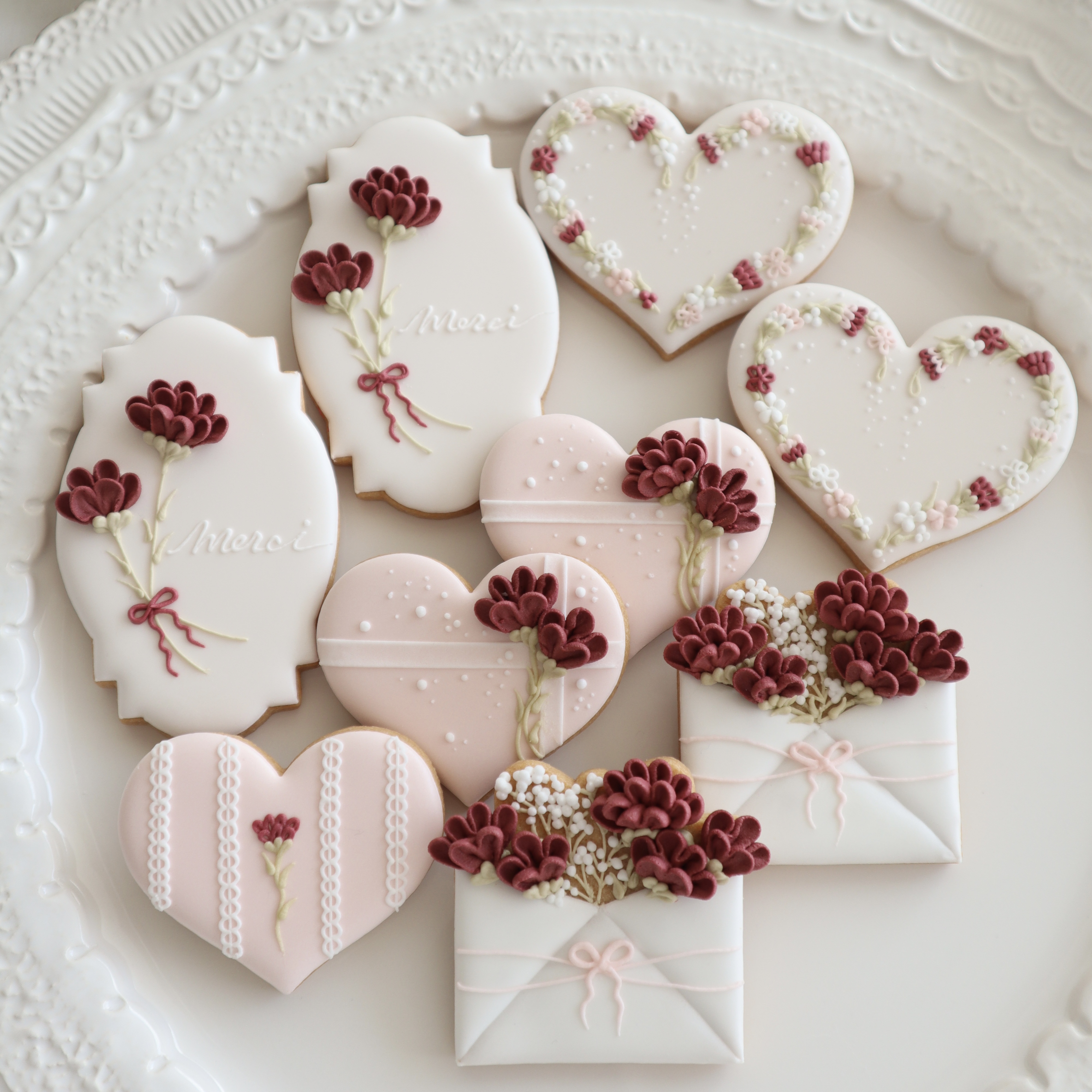 1Dayレッスン【Mother’s day♡】