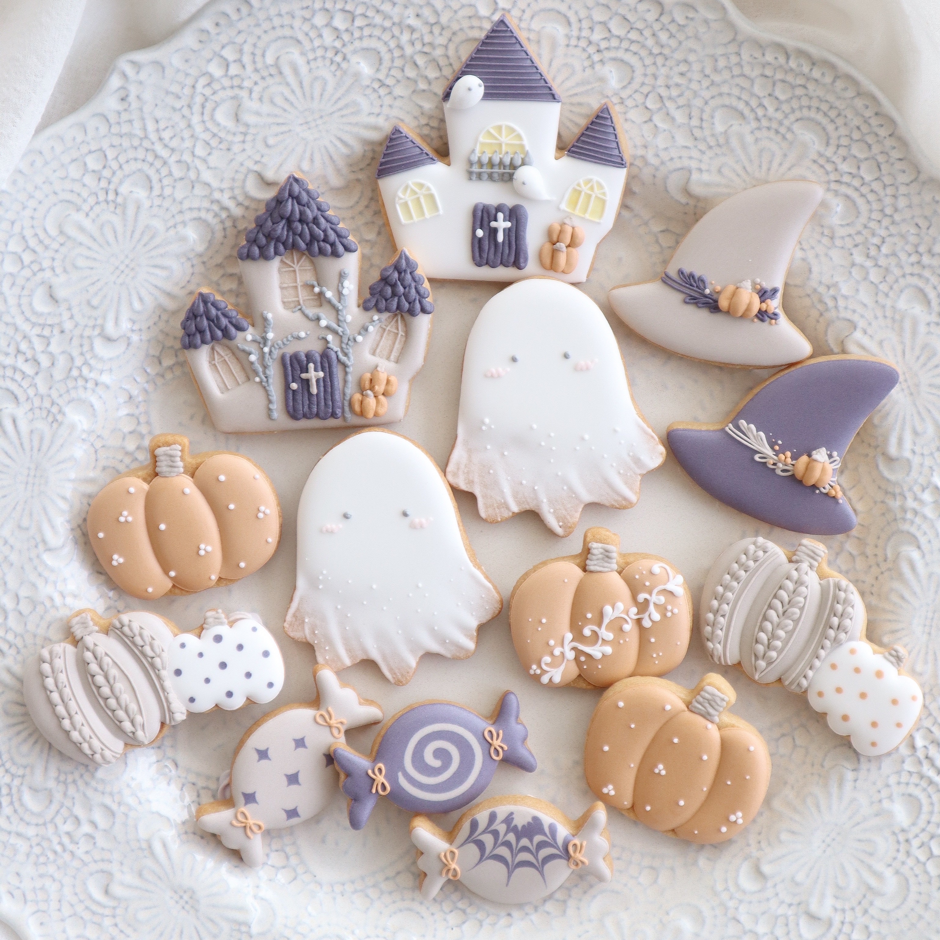 1Dayレッスン【ハロウィン🎃】